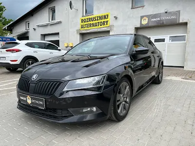 Magic Detailing - Profesjonalna pielęgnacja aut